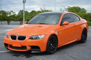 BMW M3 Lime Rock Park Edition 2013 года  (NA)